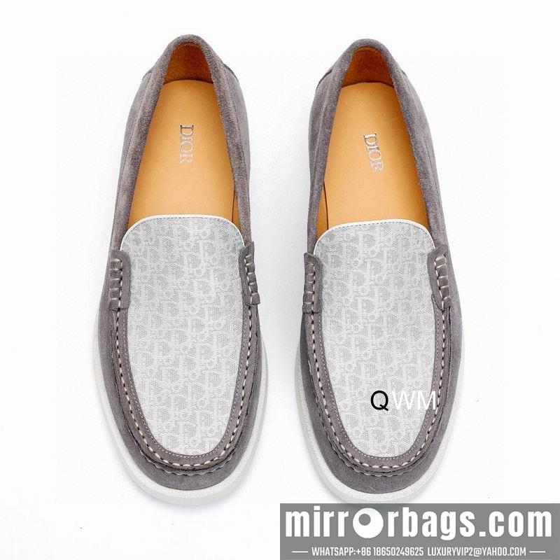 Replica Dior Shoes sz38-45 WM1101
