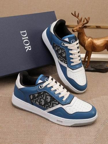 Replica Dior Shoes sz38-44 jyh0915