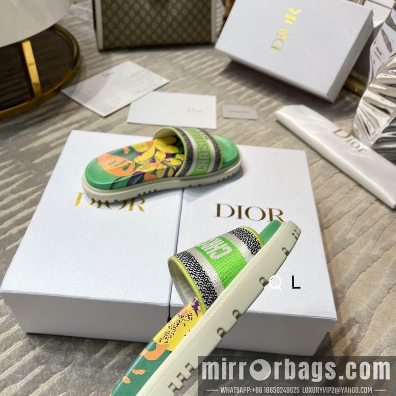 Replica Dior Shoes sz35-41QL0104
