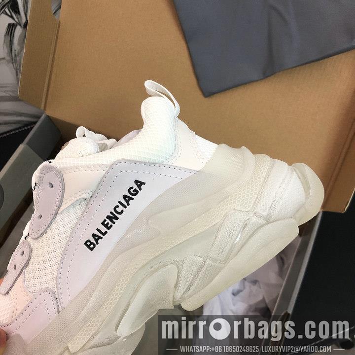 Balenciaga Shoes 1982205
