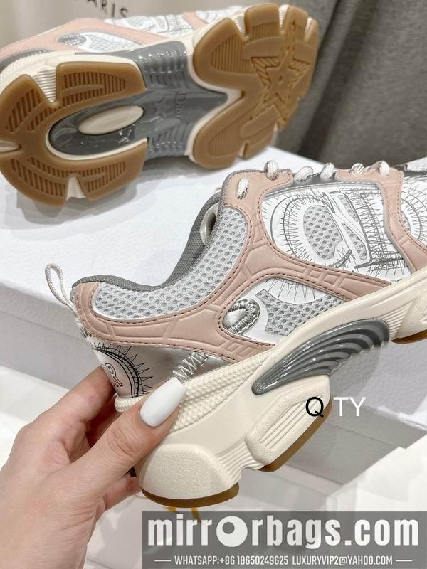 Replica Dior Shoes sz35-41 TY0602