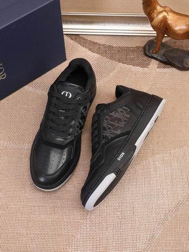 Replica Dior Shoes sz38-44 jyh0914