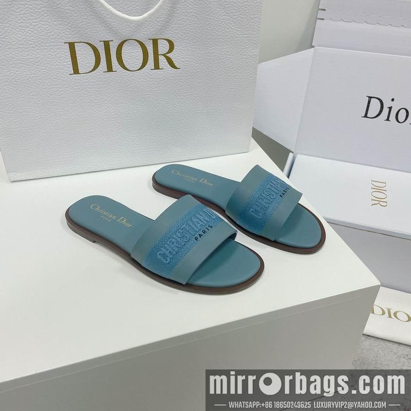 Replica Dior Shoes sz34-42 mnw0431