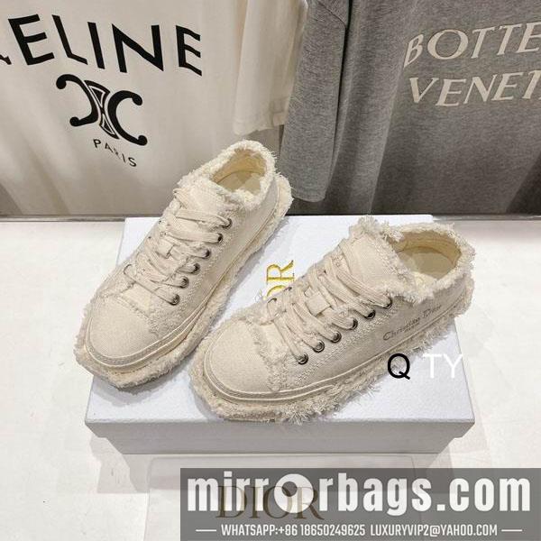 Replica Dior Shoes sz35-40 TY0601