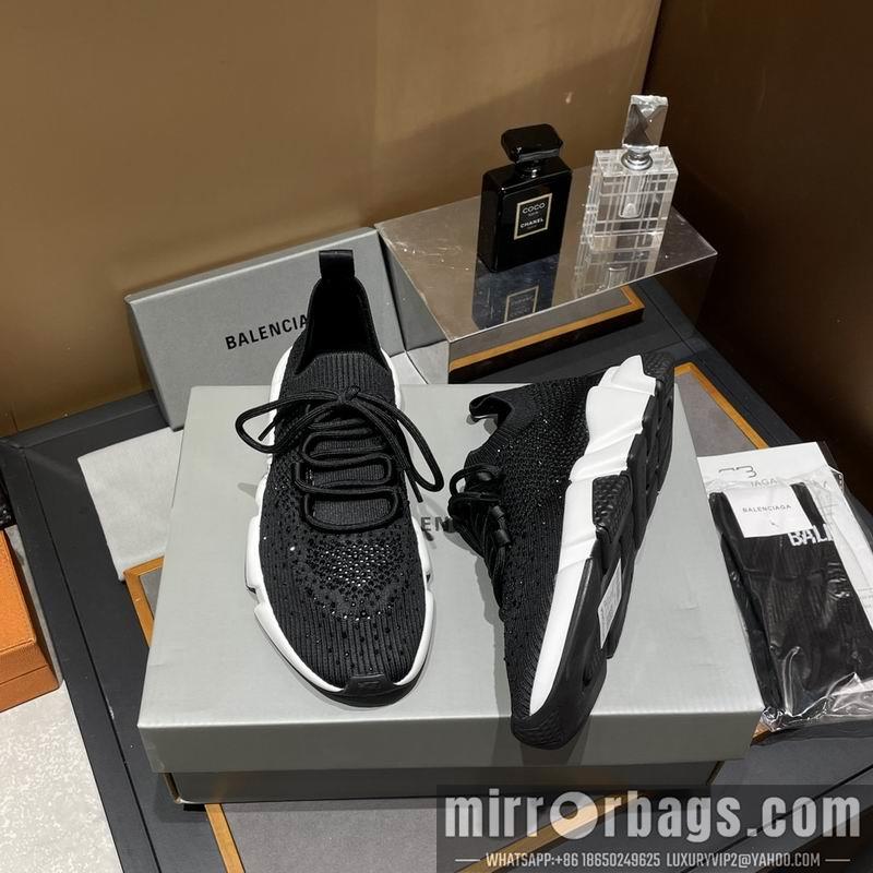 Replica Balenciaga Shoes sz35-45 mnm0127