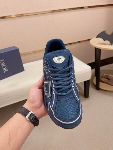 Replica Dior Shoes sz38-46 hnh0520