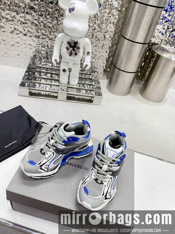 Replica Balenciaga Shoes sz35-45 mnm0130