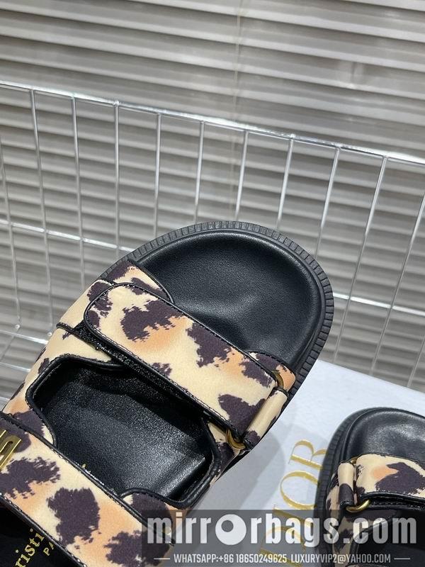 Replica Dior Shoes sz35-41 mnw0205