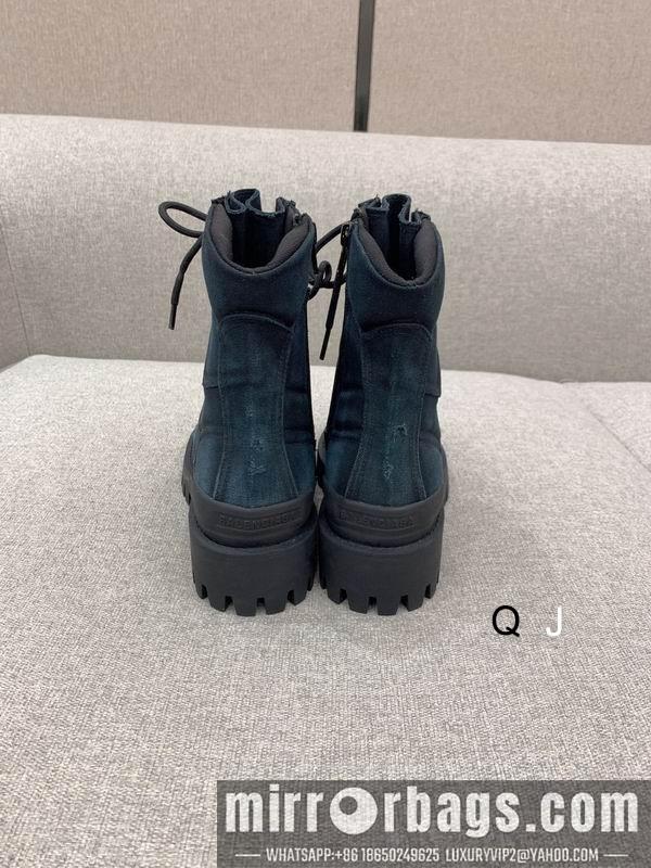 Replica Balenciaga Shoes sz35-39 XJ0213