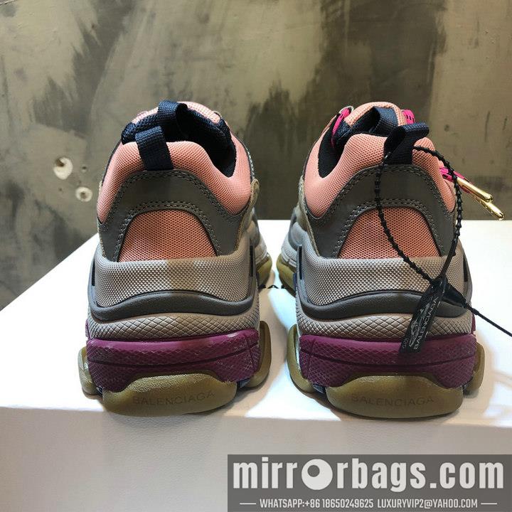 Balenciaga Shoes 1982216