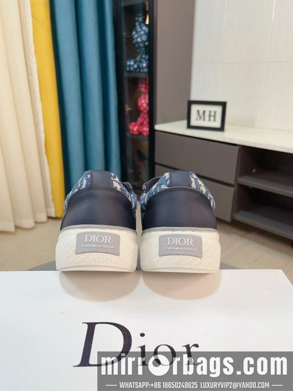 Replica Dior Shoes sz38-44 hnm0159