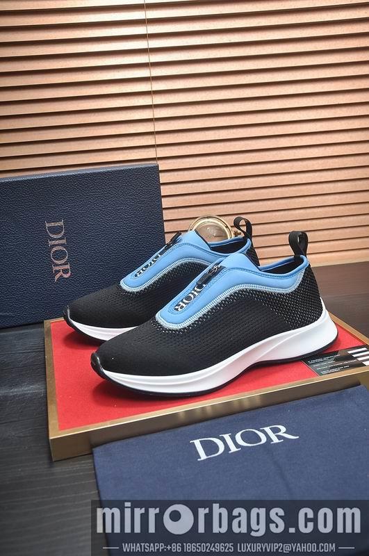 Replica Dior Shoes sz38-44 hnm0131