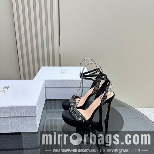 Replica Dior Shoes sz35-42 12cm mnh0508