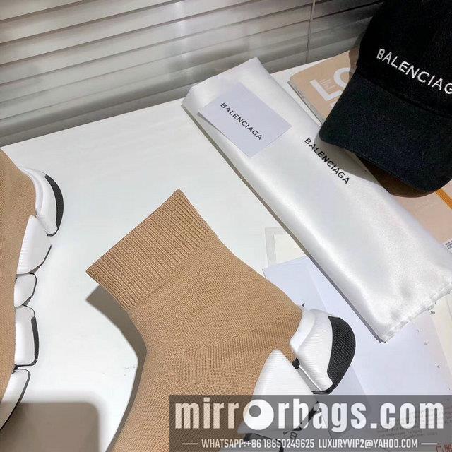 Balenciaga Shoes SZ 35-45 0711