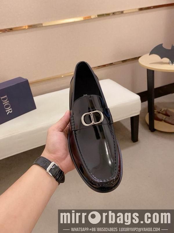Replica Dior Shoes sz38-45 hnh0312