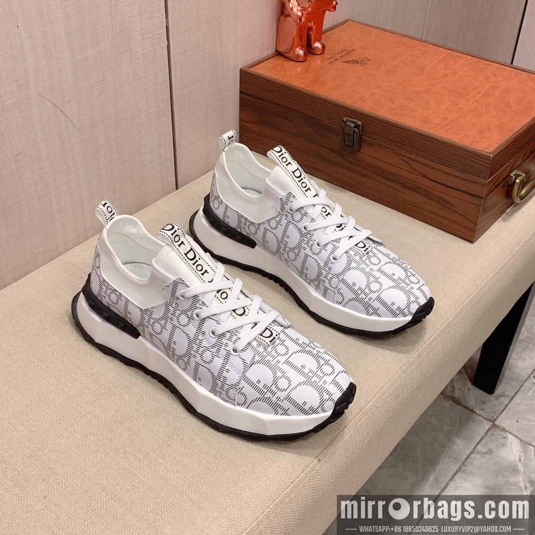 Replica Dior Shoes sz38-44 h0601