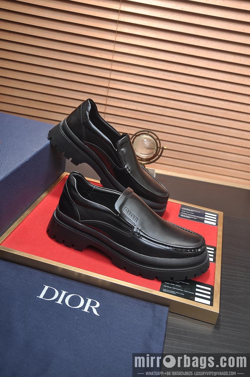 Replica Dior Shoes sz38-44 hnh1226
