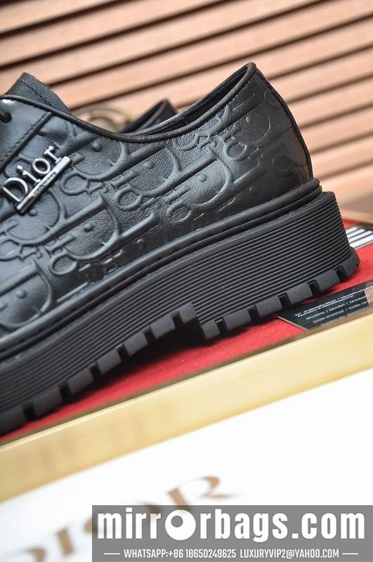 Replica Dior Shoes sz38-44 mnm0118