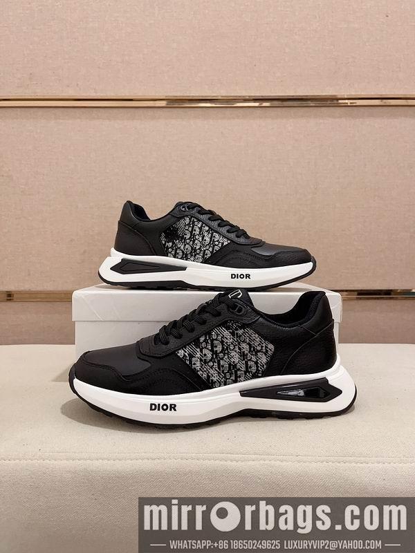 Replica Dior Shoes sz38-46 jyh0323