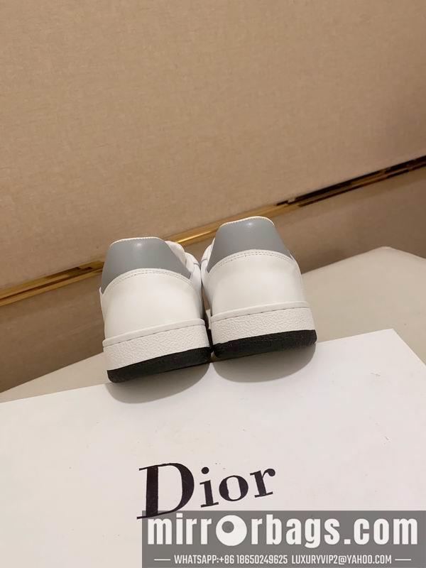 Replica Dior Shoes sz38-44 hnm0154