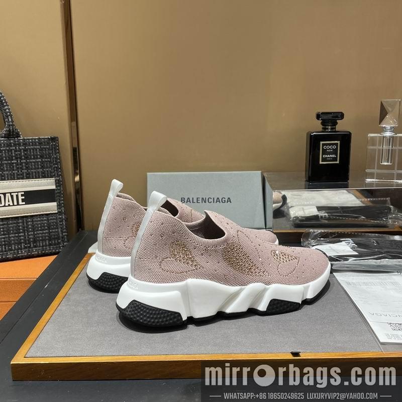 Replica Balenciaga Shoes sz35-45 mnm0125