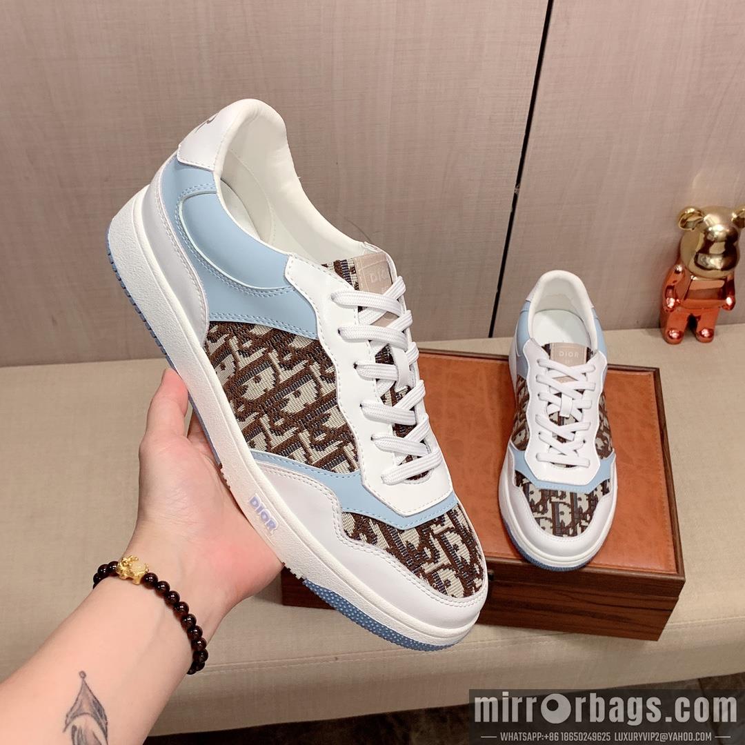 Replica Dior Shoes sz38-44 h0602