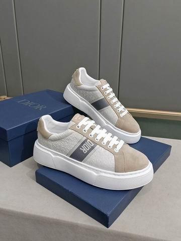Replica Dior Shoes sz38-45 jyh0908
