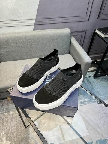 Replica Dior Shoes sz38-45 mnh0506