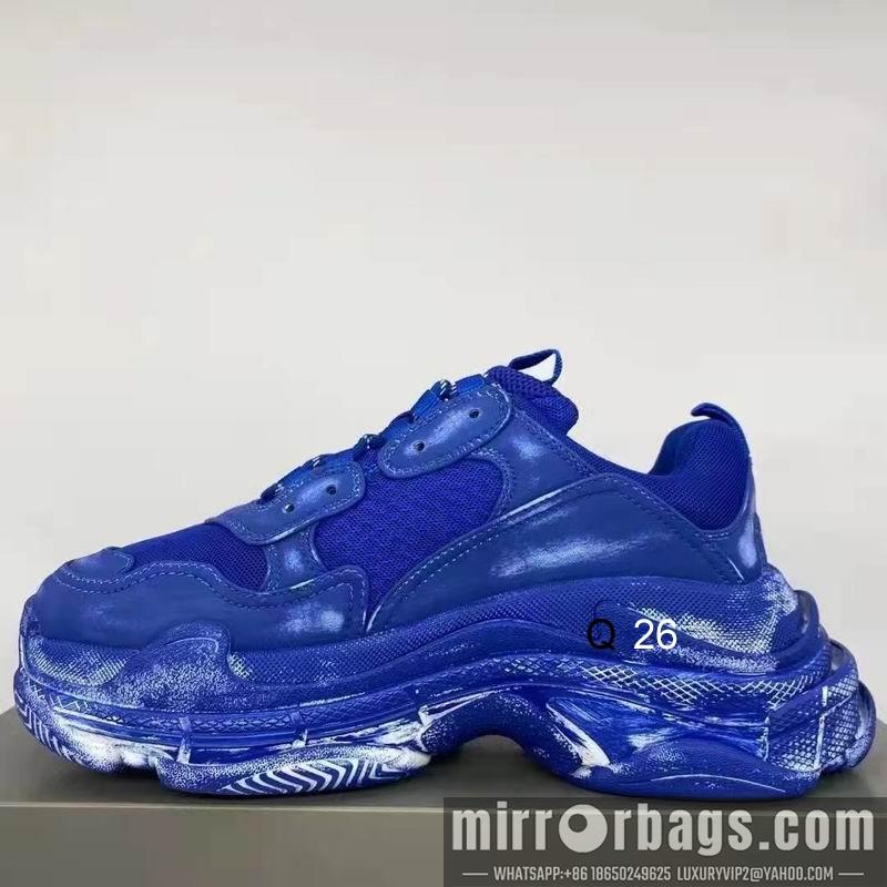 Replica Balenciaga Shoes sz35-45 L1101