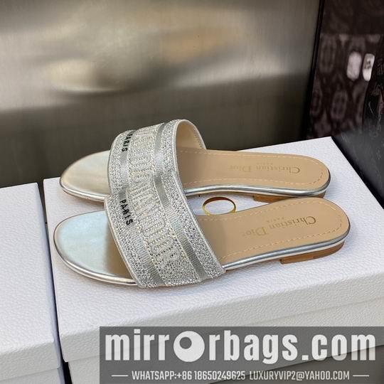Replica Dior Shoes sz34-43 mnh0515
