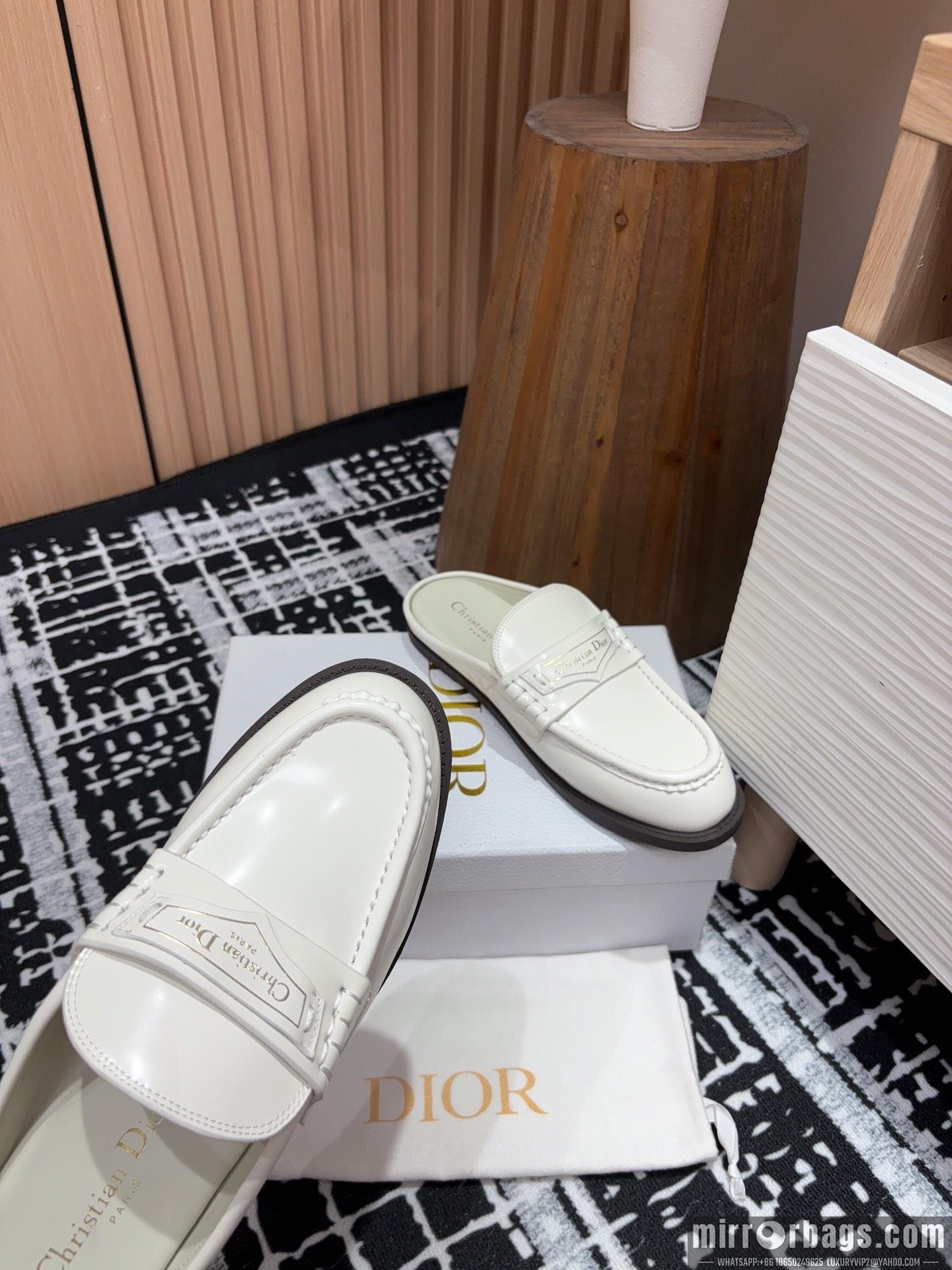 Replica Dior Shoes sz35-43 h1003