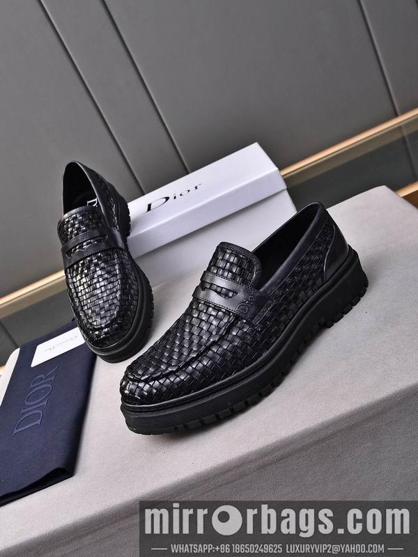 Replica Dior Shoes sz38-45 mnw0188