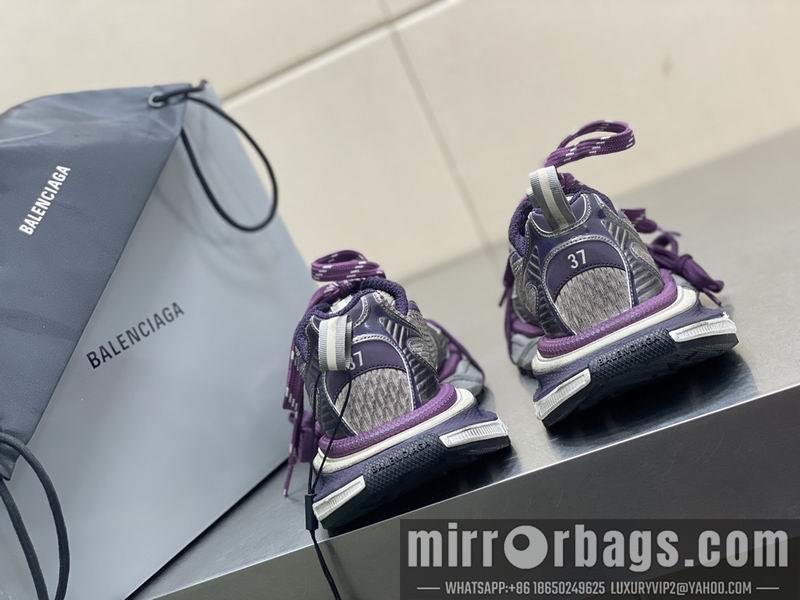 Replica Balenciaga Shoes sz35-46 hnm0101