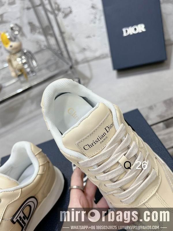 Replica Dior Shoes sz35-45 L1102