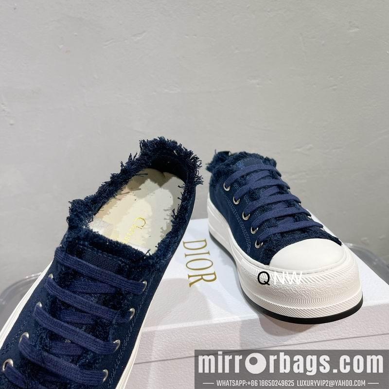 Replica Dior Shoes sz35-41 NW0702