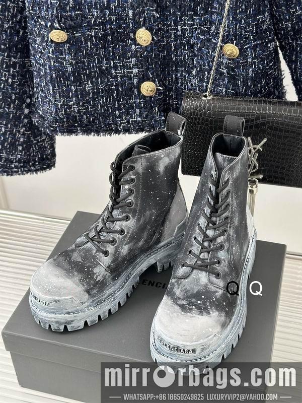 Replica Balenciaga Shoes sz35-40 4C JX1010