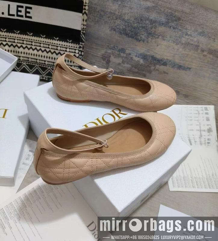 Replica Dior Shoes sz35-41 mnw0306