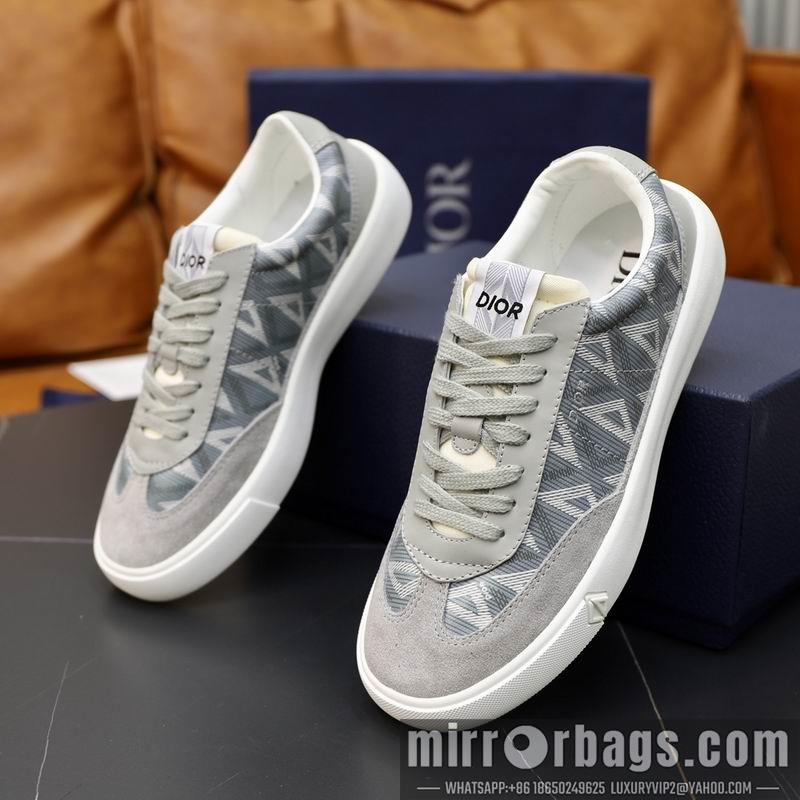 Replica Dior Shoes sz38-45 mnw0402