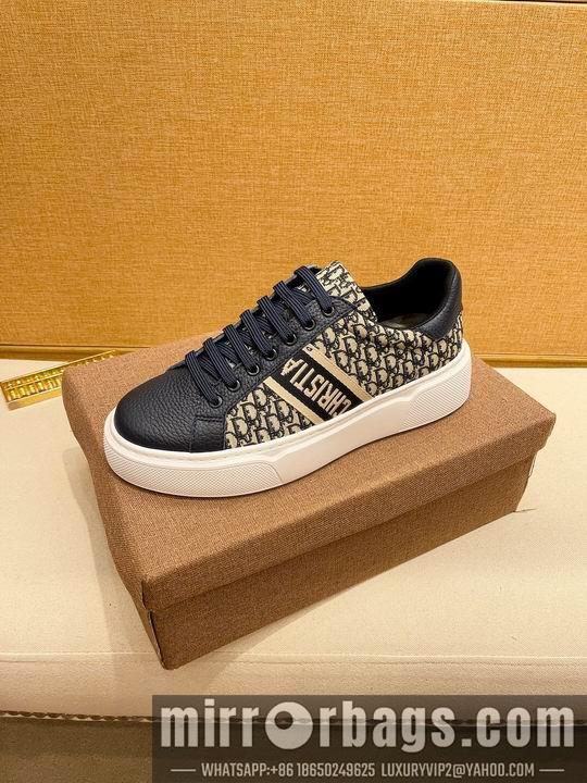 Replica Dior Shoes sz38-45 jyh0906