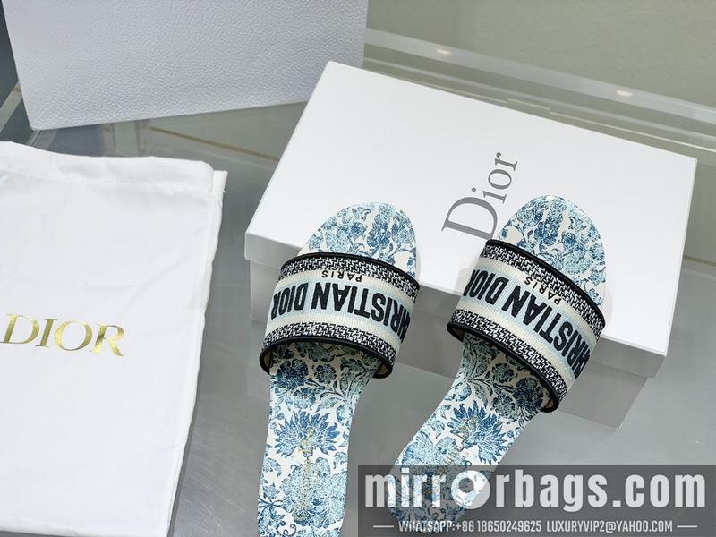 Replica Dior Shoes sz35-42 mnw0421