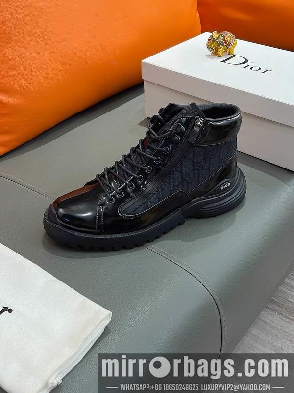 Replica Dior Shoes sz38-44 mnw0305