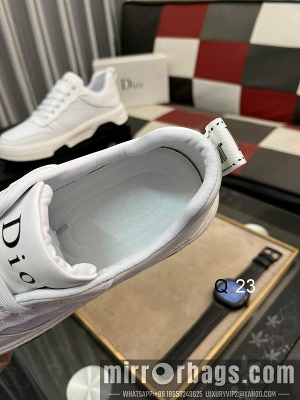 Replica Dior Shoes sz38-45 HY1105