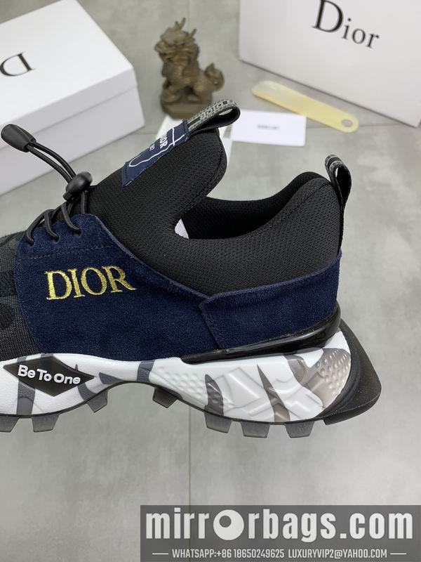 Replica Dior Shoes sz38-44 mnm0104