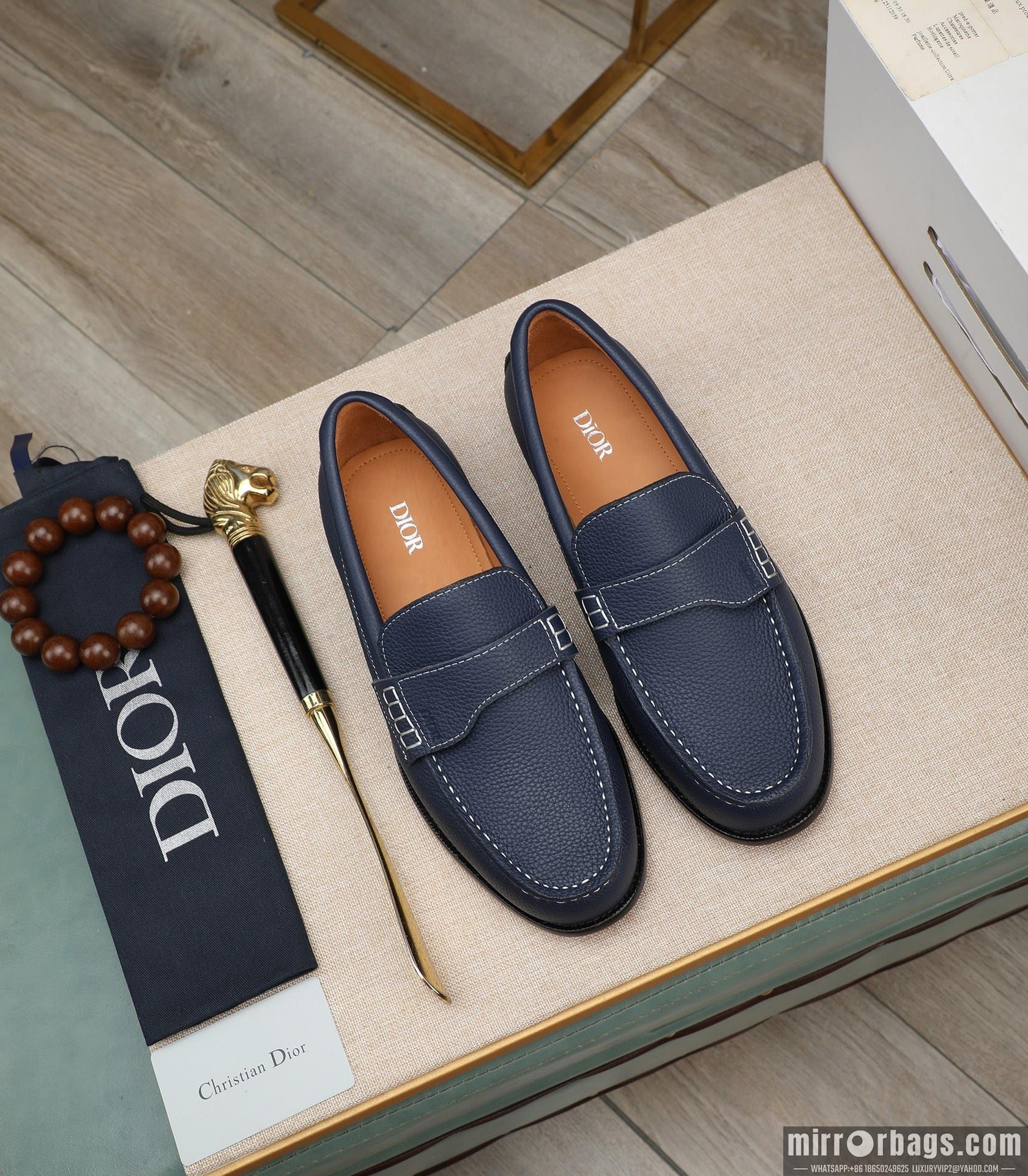 Replica Dior Shoes sz38-44 h0901