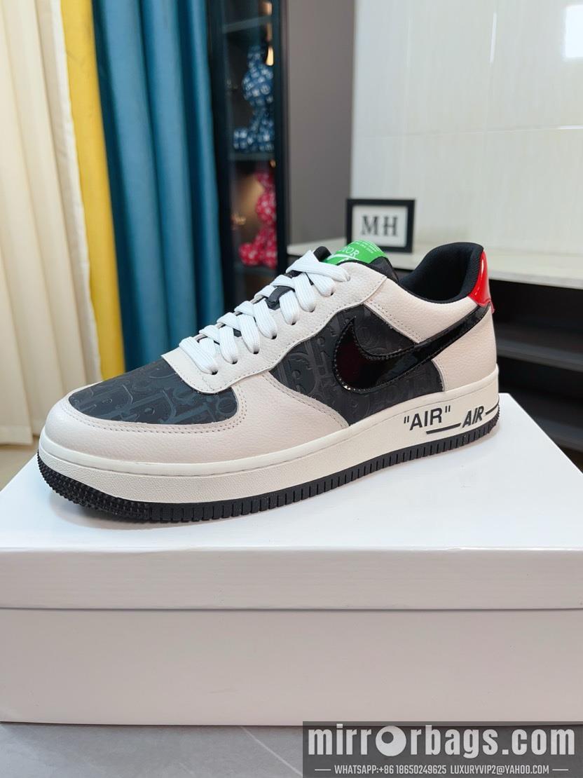 Replica Dior Shoes sz38-44 h1008