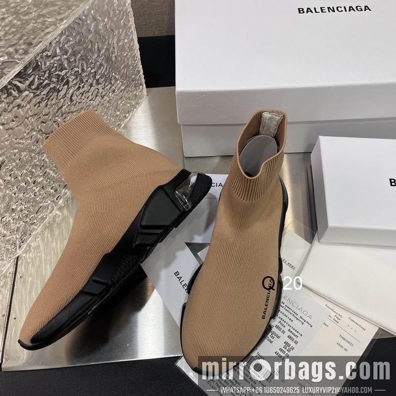 Replica Balenciaga Shoes sz35-45 XX0213