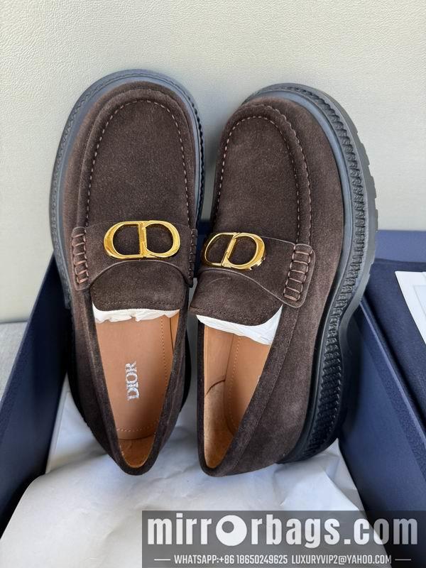 Replica Dior Shoes sz39-44 hnh0334