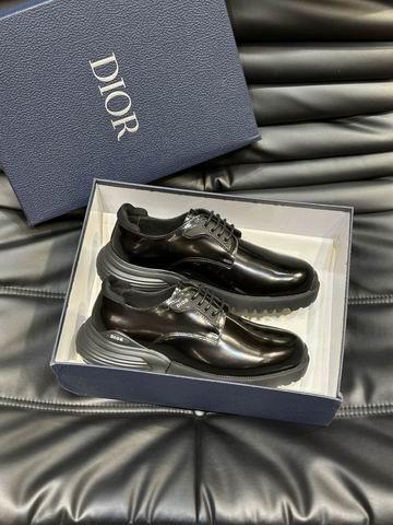 Replica Dior Shoes sz38-45 mnh0530