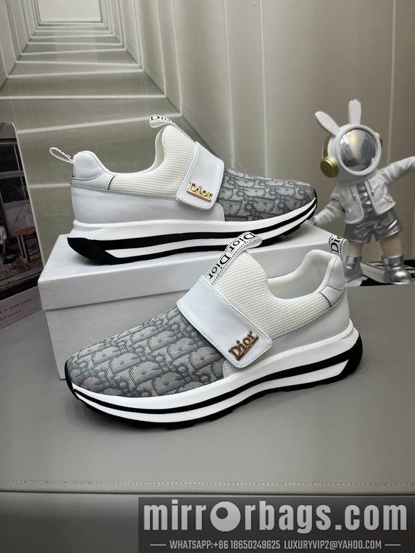 Replica Dior Shoes sz38-44 mnm0120