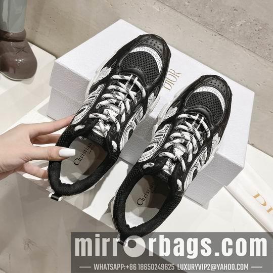 Replica Dior Shoes sz35-40 mnh0607